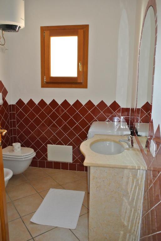 Residence Le Zagare San Teodoro  Rom bilde