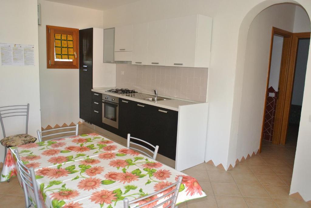 Residence Le Zagare San Teodoro  Rom bilde