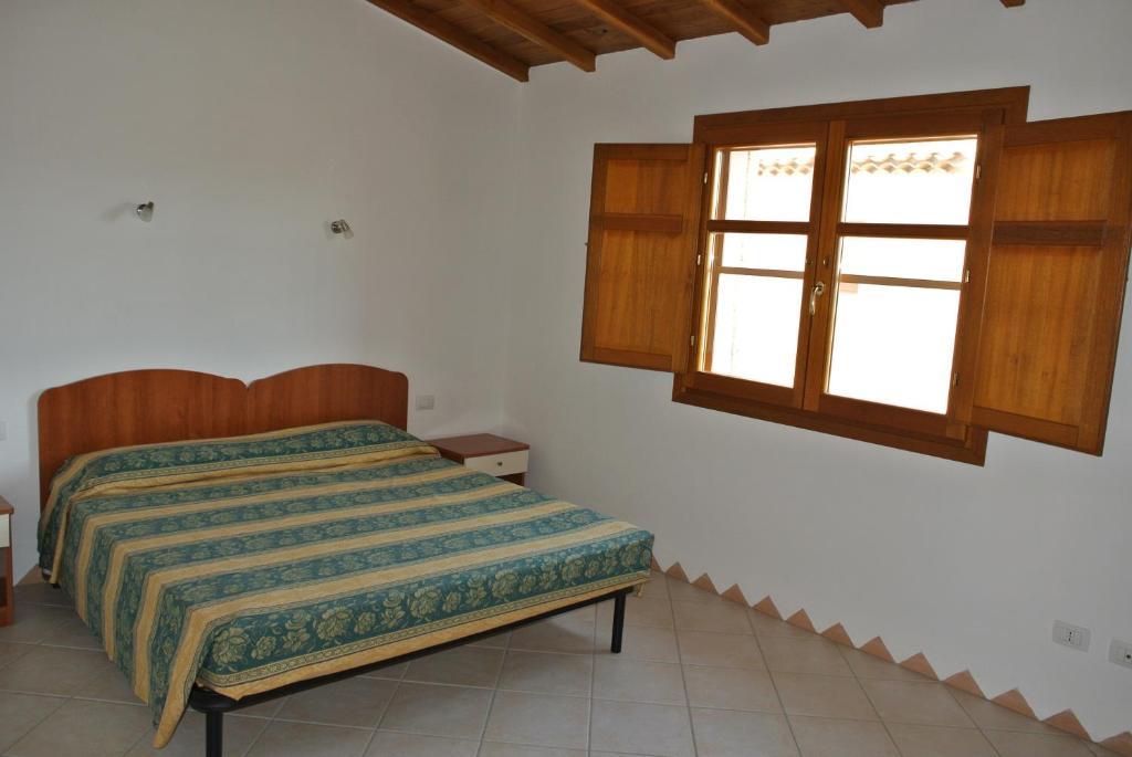 Residence Le Zagare San Teodoro  Eksteriør bilde