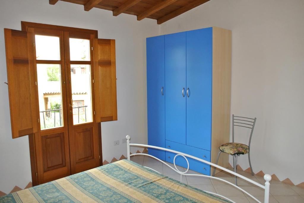 Residence Le Zagare San Teodoro  Rom bilde