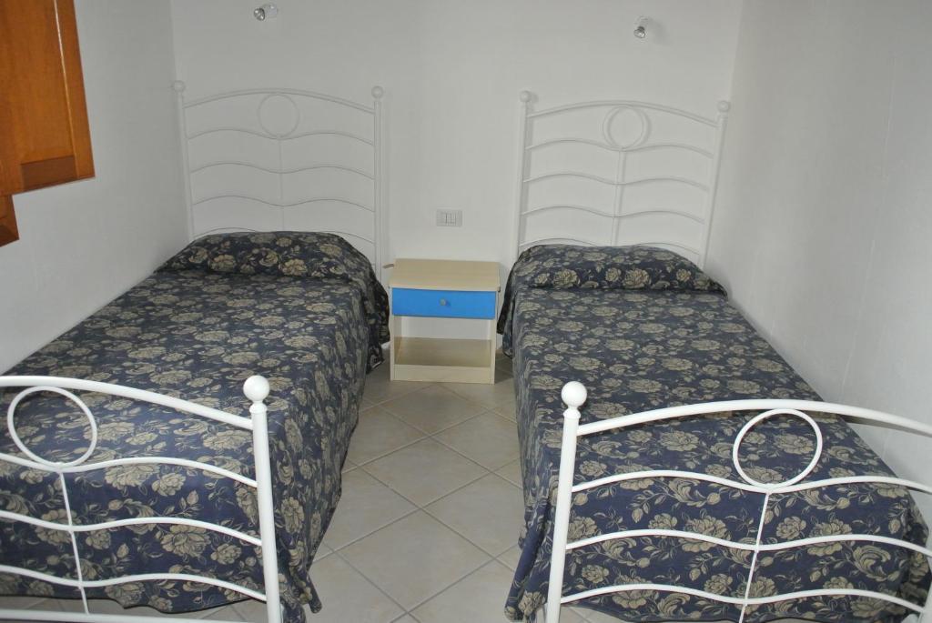 Residence Le Zagare San Teodoro  Rom bilde