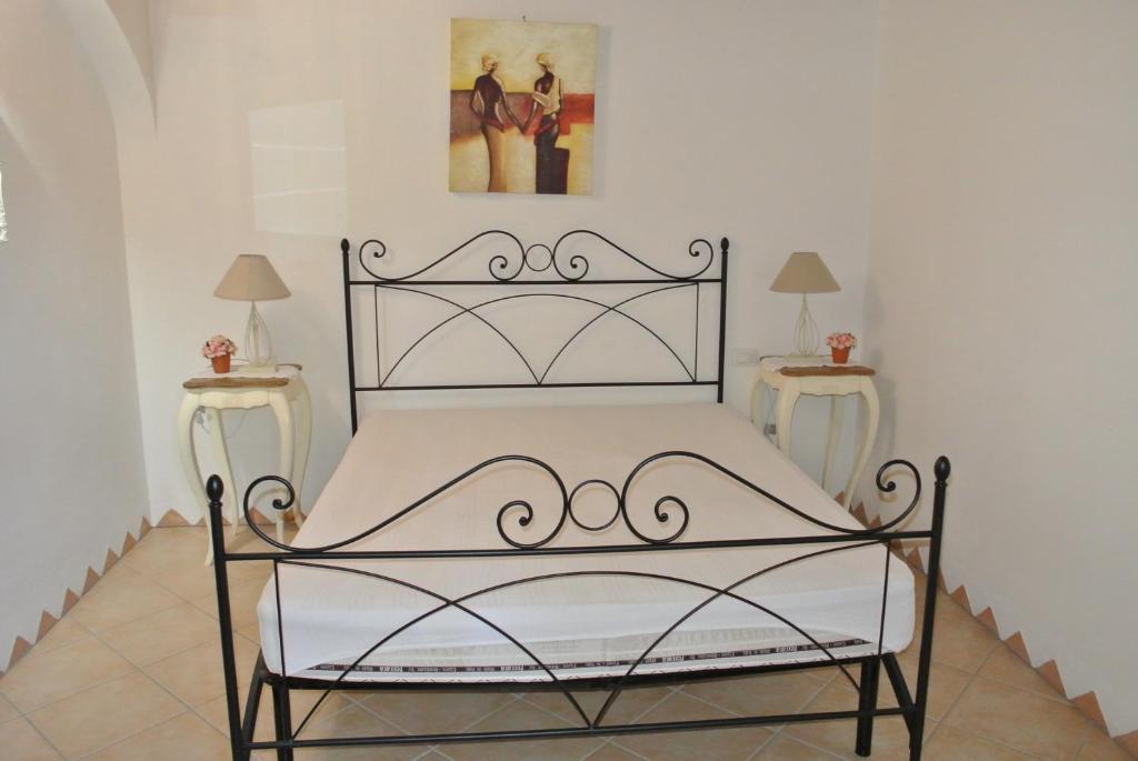 Residence Le Zagare San Teodoro  Rom bilde