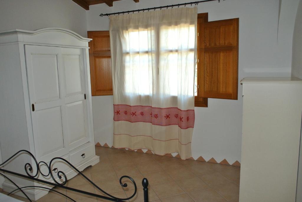 Residence Le Zagare San Teodoro  Rom bilde