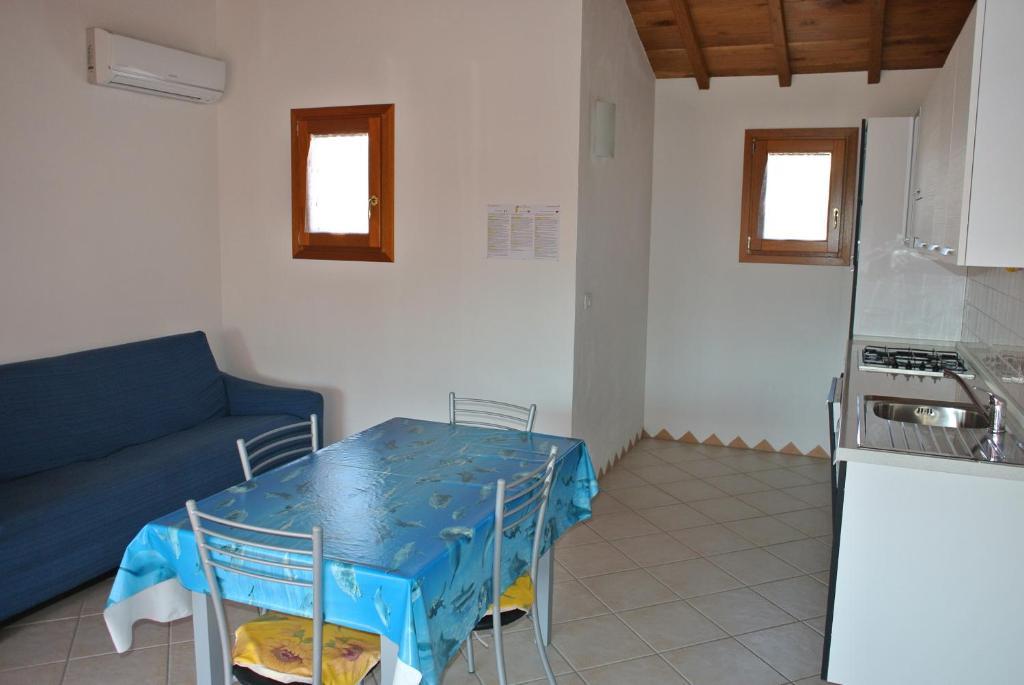 Residence Le Zagare San Teodoro  Eksteriør bilde
