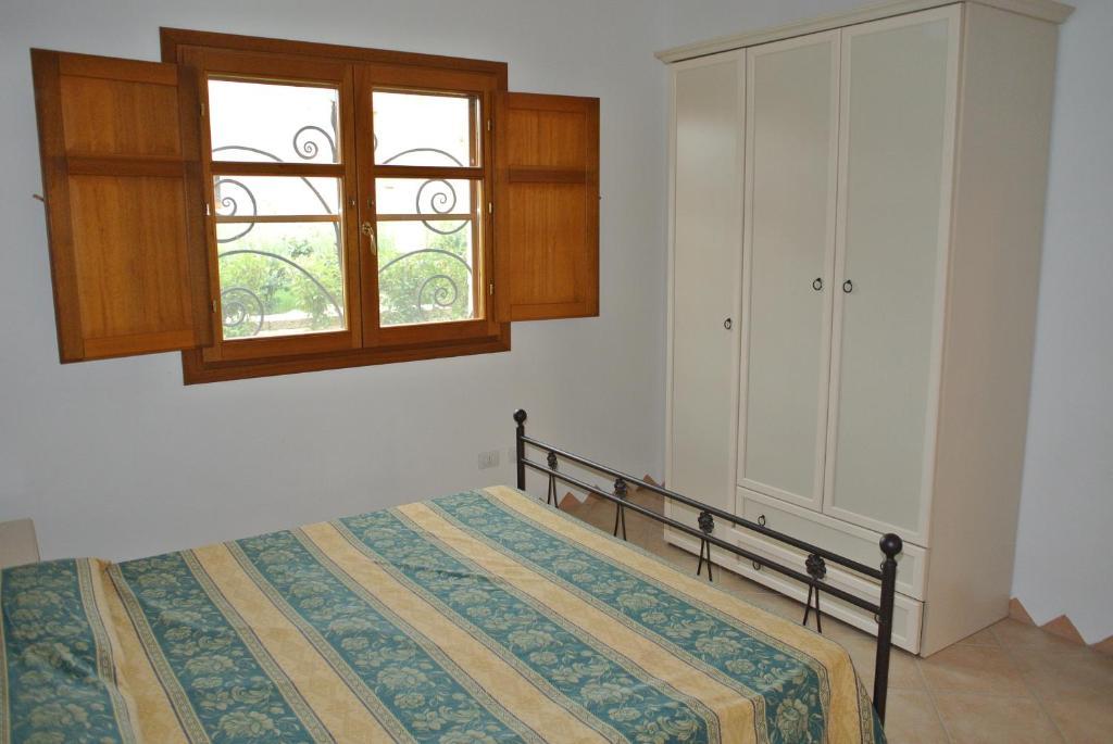 Residence Le Zagare San Teodoro  Rom bilde