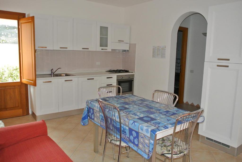 Residence Le Zagare San Teodoro  Rom bilde